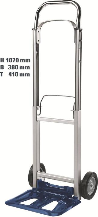Produktbild Einhell Alu-Sackkarre BT-HT 90 (90 kg)