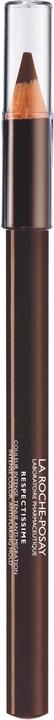 La Roche Posay Crayon Bois Brun (Braun)