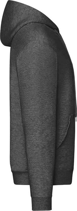 Image du produit Fruit of the Loom - Veste à capuche CLASSIC - Adulte (M)