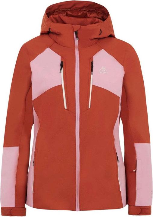 Protest Women's Prtomorika Snowjacket