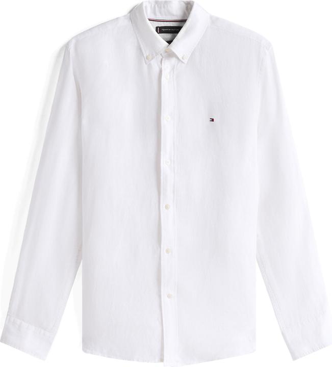 Image du produit Tommy Hilfiger Chemise en lin (S)