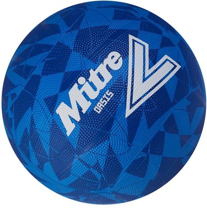 Image du produit Mitre - Ballon de netball OASIS