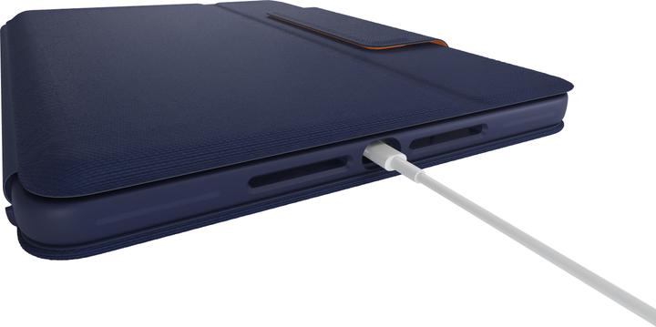 Image du produit Logitech Tablet Tastatur Cover Rugged Combo 3 iPad 10.2" (CH, IPad 10.2 (2019/2020/2021))