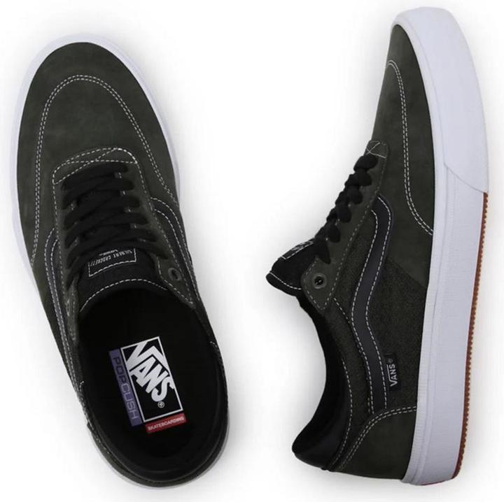 Produktbild Vans Gilbert Crockett (40.5)