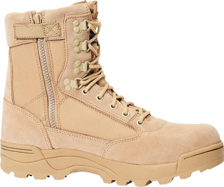 Image du produit Brandit Bottes tactiques à fermeture éclair - 11742 (42)