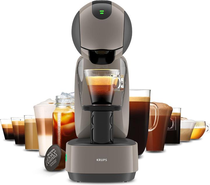 Image du produit Krups KP270A (NESCAFÉ Dolce Gusto, Prise UE)