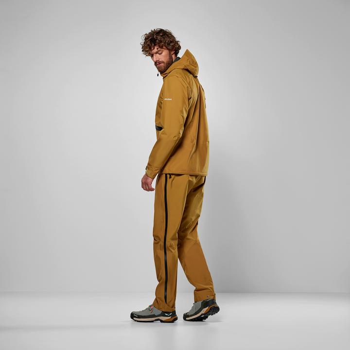 Actual product image Salewa Puez Powertex Hybrid Jacket (46)