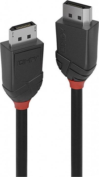 Lindy DisplayPort — DisplayPort (1 m, DisplayPort)