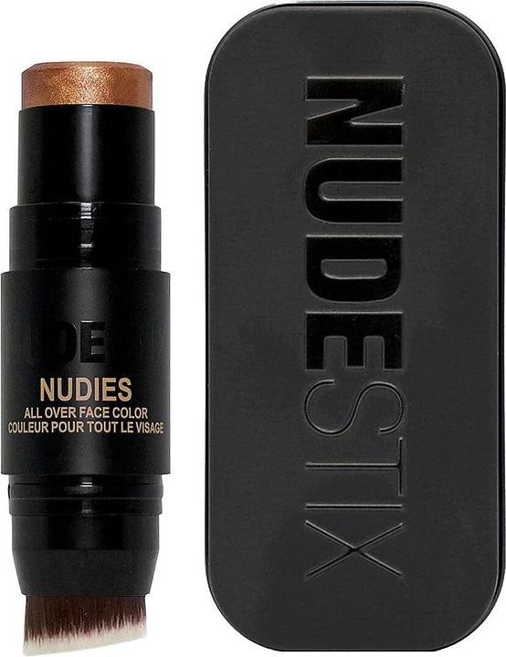 Immagine prodotto Nudestix I nudi risplendono (Bambino di zucchero di canna)