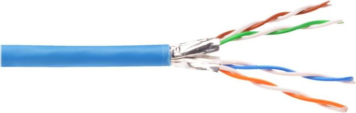 Immagine prodotto Digitus Cavo CAT6A U-FTP Raw Ins. 500m (U/FTP, CAT6a, 500 m)