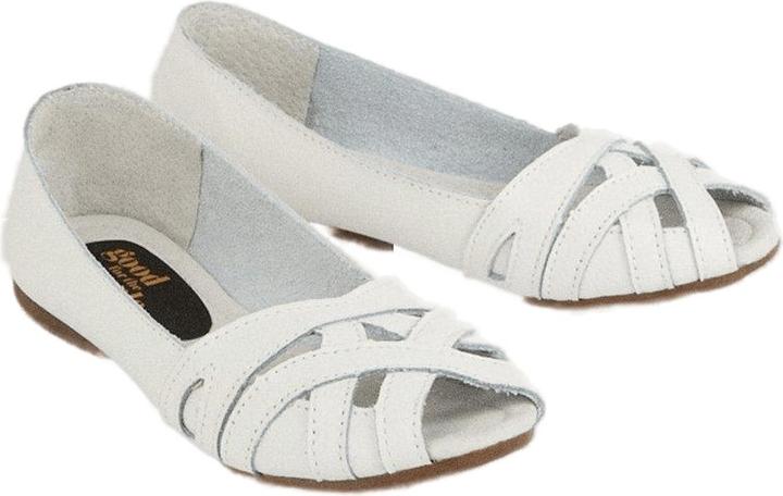 Image du produit Good For The Sole - Ballerines LAYLA - Femme (38)