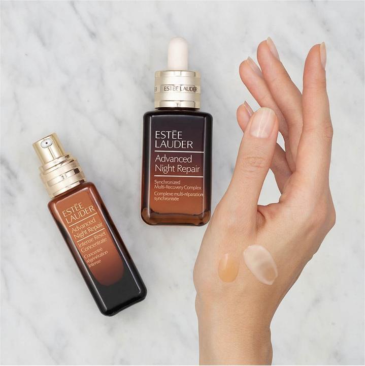 Actual product image Estée Lauder Advanced Night Repair (75 ml)