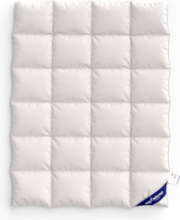 Produktbild softsleep Perfecta (1250 g, 200 x 210 cm)