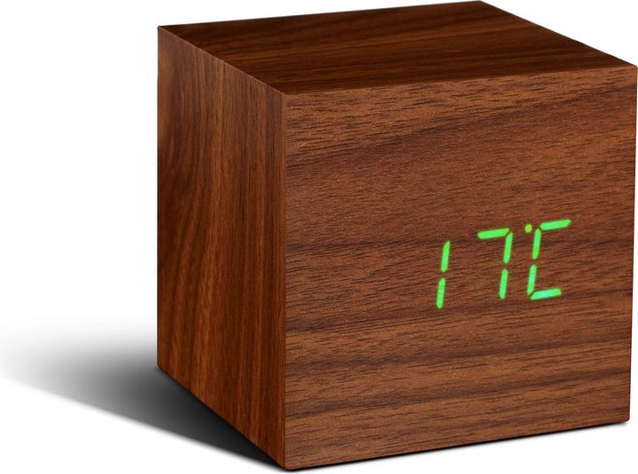 Immagine prodotto Gingko Orologio a scatto del cubo