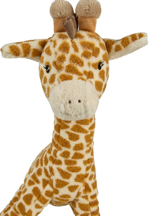 Produktbild Sterntaler Kuscheltier Giraffe Kaya L, 33 cm
