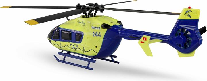 Image du produit Amewi AFX-135 Ambulance aérienne alpine