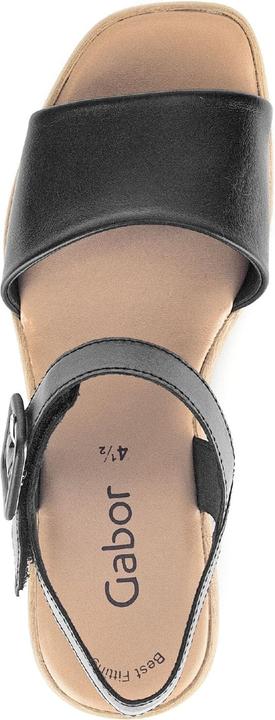 Actual product image Gabor Sandalen (39)