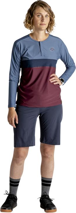 Image du produit iXS Women"s Flow XTG long Sleeve Henley (36)