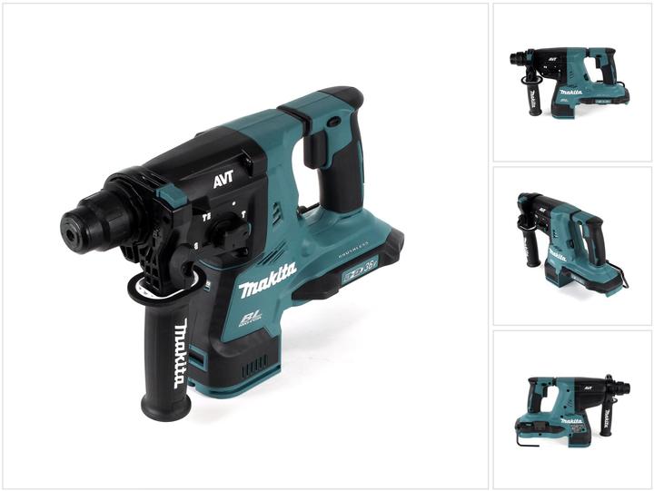 Produktbild Makita DHR280Z (Akkubetrieb)
