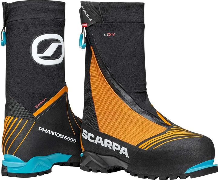 Produktbild Scarpa Phantom 6000 (43)