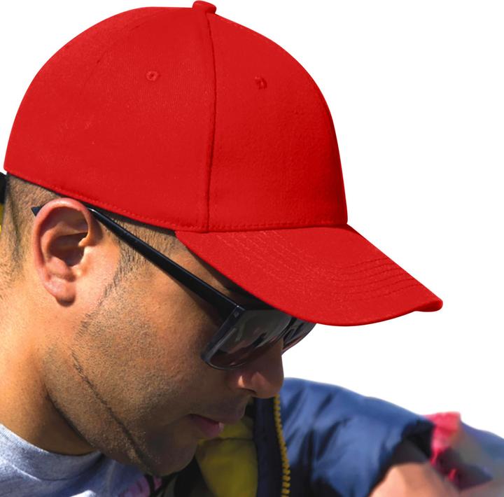 Image du produit Regatta Casquette de baseball Kansas Flex (pack de 2) (L)