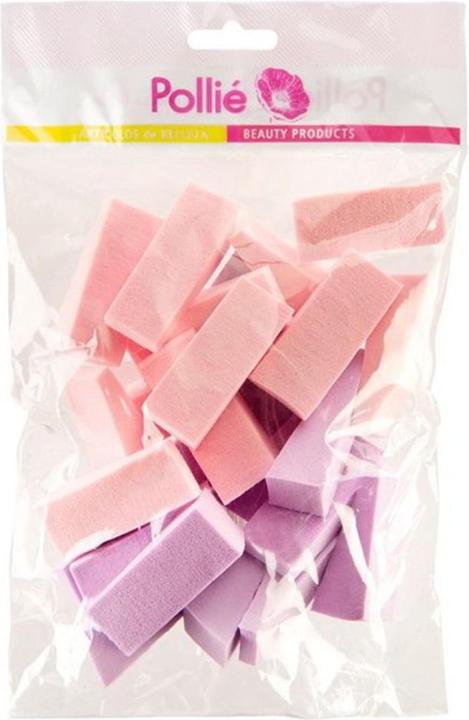 Produktbild Industrias Oriol Pollie 24 Sponge Makeup Bag