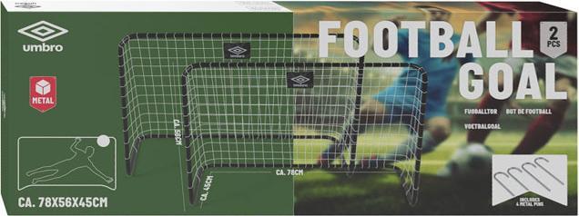 Actual product image Umbro Set