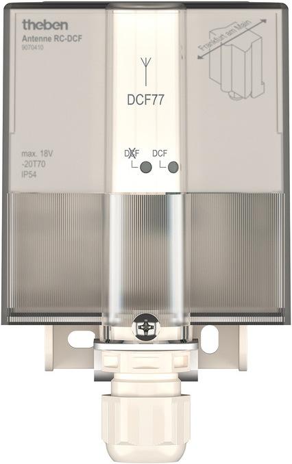 Immagine prodotto Theben Antenne RC-DCF