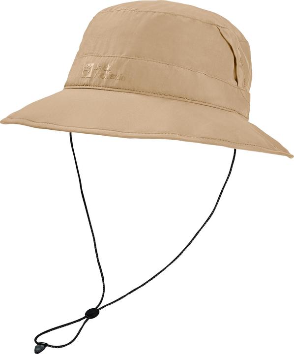 Actual product image Jack Wolfskin Mesh Hat (L)