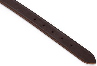 Actual product image Karlie Collar Rondo with strain relief (L, Dog, Dog sport)