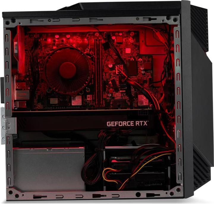 Produktbild Acer Nitro 50 (Intel Core i7-14700F, 16.00 GB, 512 GB, GeForce RTX 4060)