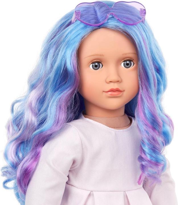 Productafbeelding Our Generation - Doll - Carlota ballet (731425)