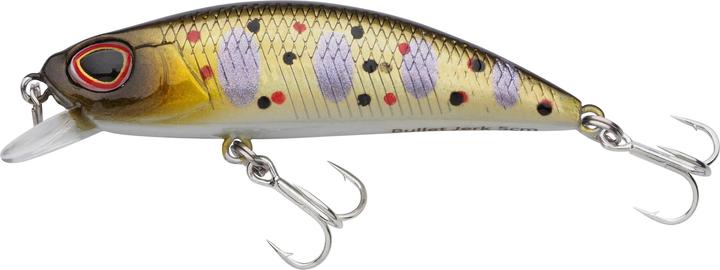 Immagine prodotto Berkley DEX Bullet Jerk (5 cm)