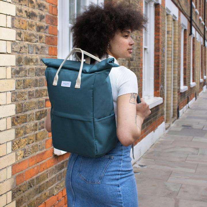 Image du produit Kind Bag Large Backpack Vert mousse