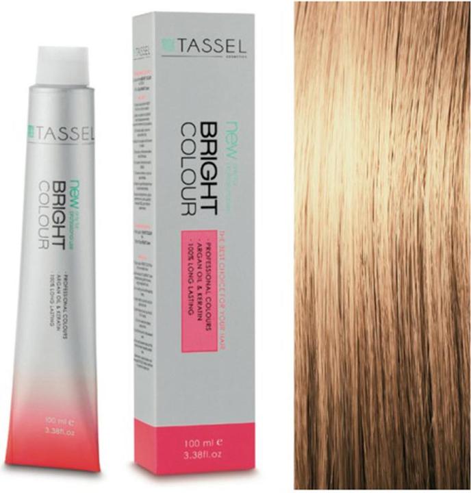Produktbild Caso Eurostil Bright Colour Tinte 877 Rubio Claro Chocolate 1un (877 Rubio Claro Chocolate 1un)