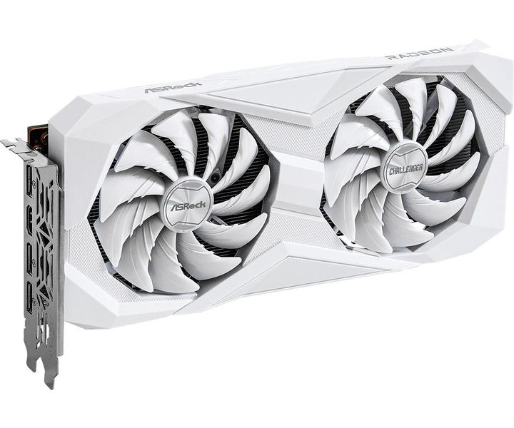 Produktbild AsRock RX 6600 Challenger (8 GB)