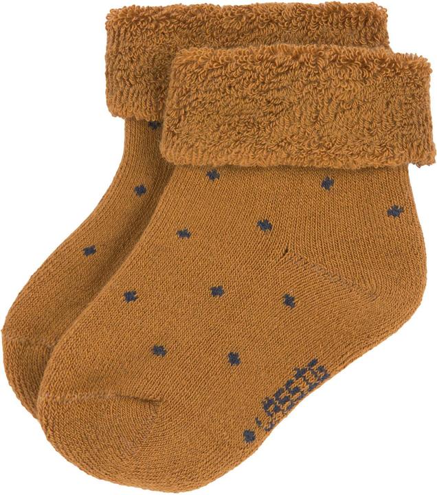 Actual product image Lässig Baby socks (pack of 3, 12 - 14)