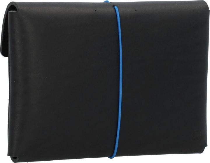 Image du produit Harolds Keeper Clutch Tasche Leder 18 cm
