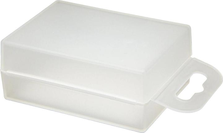 Produktbild Patona Akku-Box für Canon NP-LPE6NH, NP-FZ100 und NP-FW50