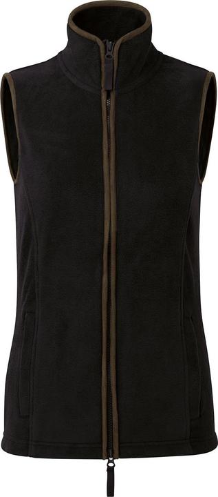 Actual product image Premier Womens/Ladies Artisan Fleece Gilet (M)