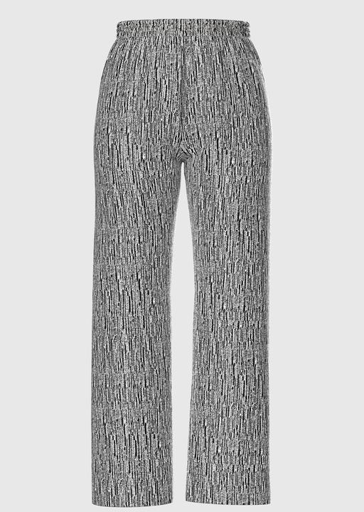 Produktbild Selected Femme Glitzer High Waist Hose (M)