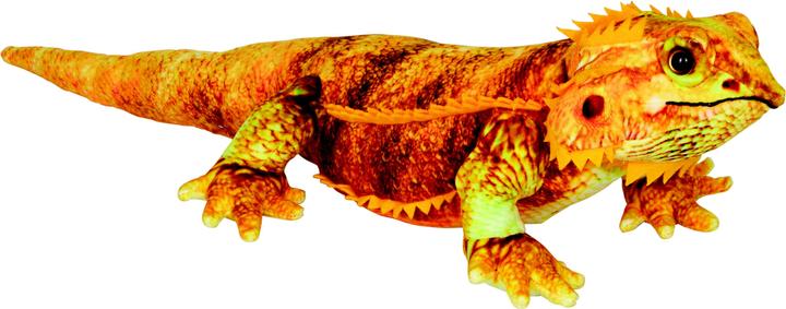 Actual product image Die Spiegelburg Bearded dragon cuddly toy