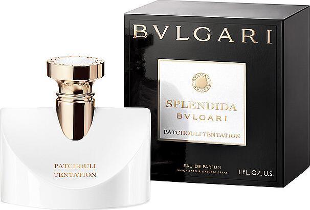 Produktbild Bulgari Splendida Patchouli Tentation (Eau de Parfum, 30 ml)
