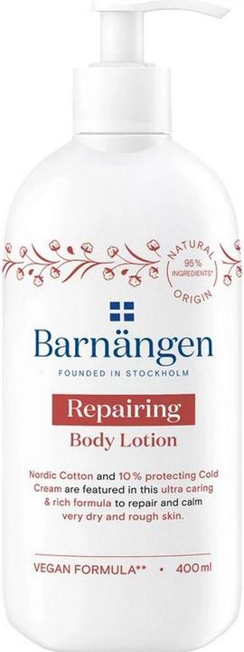Produktbild Barnängen Repairing (Körperlotion, 400 ml)