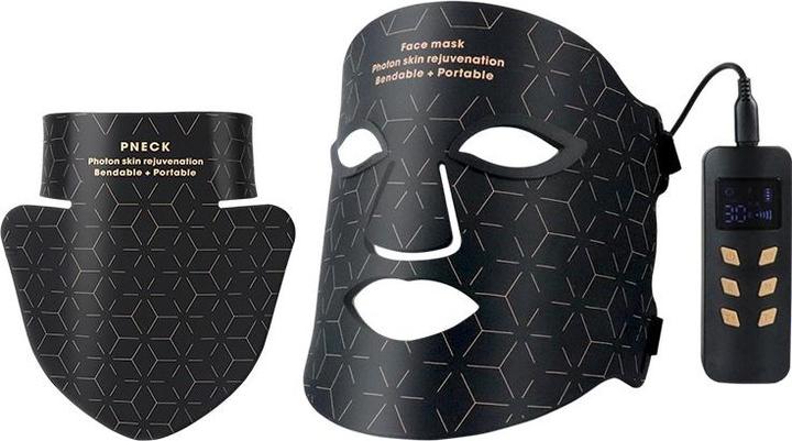 Image du produit Redwave Silica 4 LED Mask Visage et Cou