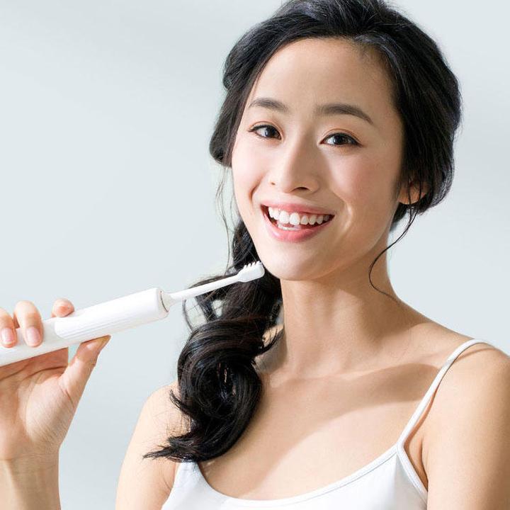 Image du produit Dr. Bei Brosse à dents électrique Sonic (Brosse à dents sonique)