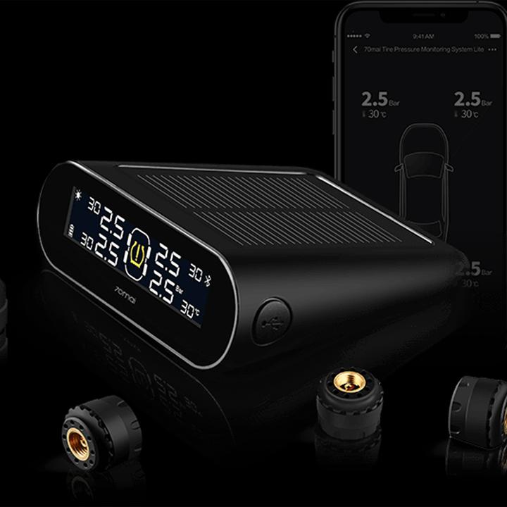 Produktbild 70mai Tire Pressure Monitoring System