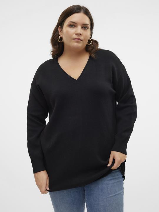 Image du produit Vero Moda VMCGOLD Pulls en maille (S)