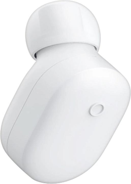 Produktbild Xiaomi Mi BT Headset mini (keine Geräuschunterdrückung, 3 h, Kabellos)