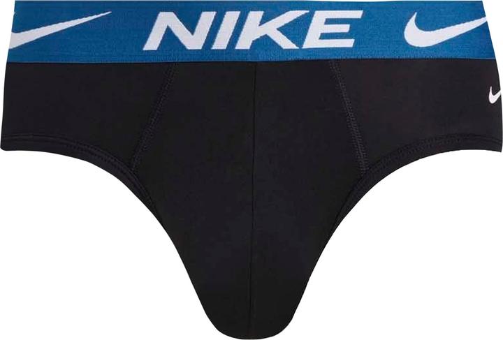 Produktbild Nike Essential Micro Slips (3erPack) (XL, 3er Pack)